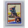 Image 1 : 1984 GRANT FUHR HOCKEY CARD