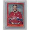 Image 1 : 1973 HENRI RICHARD HOCKEY CARD