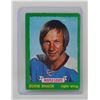 Image 1 : 1973 EDDIE SHACK HOCKEY CARD