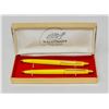 Image 1 : VINTAGE WATERMAN PEN SET IN BOX