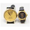 Image 1 : PAIR OF OLYMPIC KODAK WATCHES IN CASE