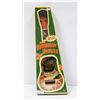 Image 1 : HAWAIIAN UKELELE IN BOX WOODEN