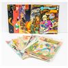 Image 1 : LOT OF 10C TO 15C COMIC BOOKS