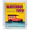 Image 1 : ENCYCLOPEDIA OF MATCHBOX CARS