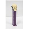 Image 1 : RARE DR SKULL SKELETON PEZ DISPENSER VINTAGE