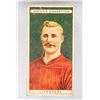 Image 1 : 1903 LIVERPOOL FOOTBALL TOBACCO CARD