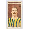 Image 1 : 1903 BRENTFORD FOOTBALL TOBACCO CARD