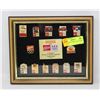 Image 1 : COCA COLA OLYMPIC COLLECTOR PIN SET