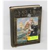 Image 1 : 1931 EDITION OF MOBY DICK