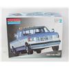 Image 1 : VINTAGE FORD F250 MODEL KIT