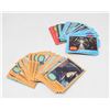 Image 1 : LOT OF ASSORTED VINTAGE STAR WARS COLLECTOR CARDS