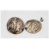 Image 1 : PAIR VINTAGE EARRINGS