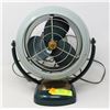 Image 1 : 1950S VORNADO TABLE TOP FAN WORKING