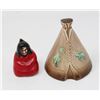 Image 1 : 1950S TEE PEE AND FIGURE SALT & PEPPER SET