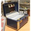 Image 1 : 1950S HARDSHELL FLITE 69 TRAVEL CASE