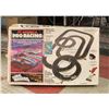 Image 1 : VINTAGE TYCO GT PRO RACE SET W BOX