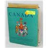 Image 1 : LARGE CANADIAN STAMP COLLECTION SOME VERY OLD