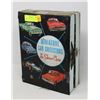 Image 1 : CASE OF ASSORTED VINTAGE TOY CARS
