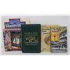 Image 1 : LOT OF 4 ASSORTED COLLECTOR REFERENCE BOOKS