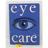 Image 1 : 1955 EYE CARE GUIDE BOOK