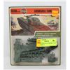 Image 1 : AIRFIX HO SCALE CHURCHILL TANK KIT UNBUILT