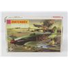 Image 1 : MATCHBOX HURRICANE KIT UNBUILT