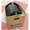 Image 1 : LARGE BOX OF DISC JOCKEY SPECIAL RECORDS