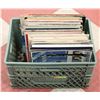 Image 1 : BOX OF ASSORTED VINTAGE RECORDS