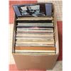 Image 1 : LARGE BOX OF ASSORTED RECORDS