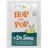 Image 1 : DR SEUSS  HOP ON POP