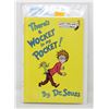Image 1 : DR SEUSS THERES A WOCKET IN MY POCKET