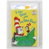 Image 1 : DR SEUSS  I CAN READ WITH MY EYES SHUT
