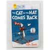 Image 1 : DR SEUSS THE CAT IN THE HAT COMES BACK