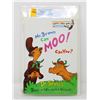 Image 1 : DR SEUSS MR BROWN CAN MOO CAN YOU