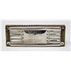 Image 1 : GERMAN MADE HAVANA BAND HARMONICA