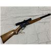 Image 1 : Marlin Model 30 AS 30-30 Lever Action Rifle with Ruko 2 x 7 x 32 Scope