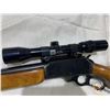 Image 4 : Marlin Model 30 AS 30-30 Lever Action Rifle with Ruko 2 x 7 x 32 Scope