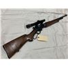 Image 1 : Marlin Model 336 S.C. Cal .35 Rem  Lever Action Rifle with Scope  SN Y8449