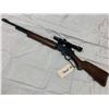 Image 2 : Marlin Model 336 S.C. Cal .35 Rem  Lever Action Rifle with Scope  SN Y8449