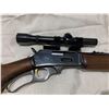 Image 5 : Marlin Model 336 S.C. Cal .35 Rem  Lever Action Rifle with Scope  SN Y8449