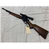 Image 7 : Marlin Model 336 S.C. Cal .35 Rem  Lever Action Rifle with Scope  SN Y8449