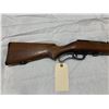 Image 3 : Marlin Model 55 22 cal Short Action lever rifle SN M1078