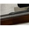 Image 3 : Marlin Golden Model 39A Mountie 22 Cal Lever Action with sling and Bushnell 3 x 7 Scope SN AC29700