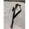 Image 5 : Marlin Golden Model 39A Mountie 22 Cal Lever Action with sling and Bushnell 3 x 7 Scope SN AC29700