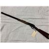 Image 2 : Marlin Model M1873 .32 Special Lever Action Rifle octogon barrel SN 389266