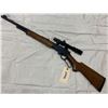 Image 2 : Marlin Model 444s .444 Cal Lever Action Rifle with Bushnell 15 x 40 Scope SN22117842