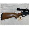 Image 3 : Marlin Model 444s .444 Cal Lever Action Rifle with Bushnell 15 x 40 Scope SN22117842