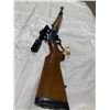 Image 6 : Marlin Model 444s .444 Cal Lever Action Rifle with Bushnell 15 x 40 Scope SN22117842