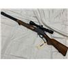 Image 2 : NEW NEVER FIRED - Marlin Model 336W, 30-30 Lever Action Rifle with scope 4-12 x 40 SN MR147130