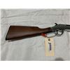 Image 3 : Stoeger Ducks Unlimited Alberta Edition Chrome 22 Lever Action Rifle SNE09400